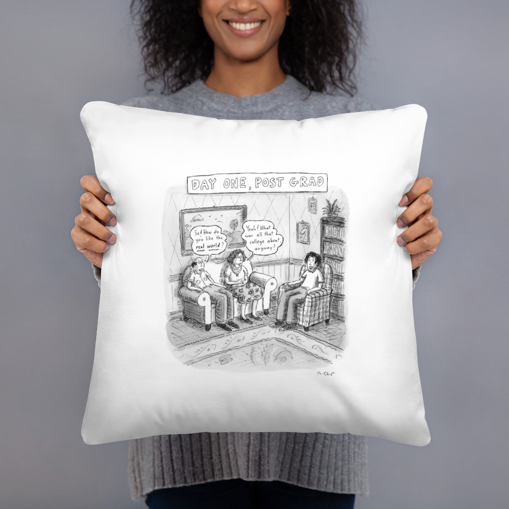 Premium Pillow