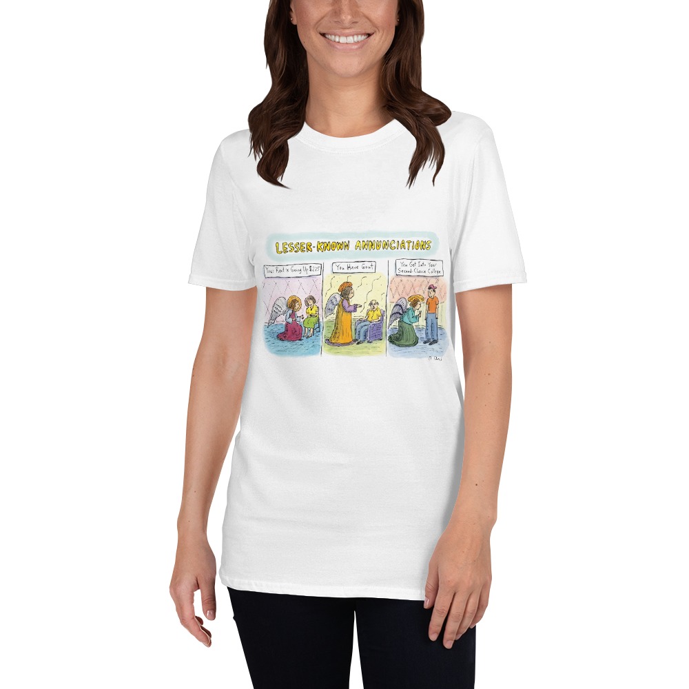 Unisex T-Shirt