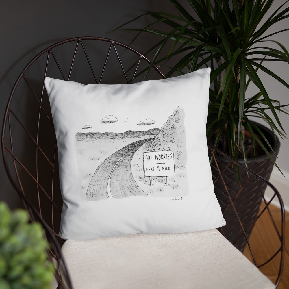 Premium Pillow