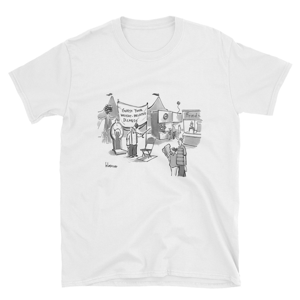 Unisex T-Shirt
