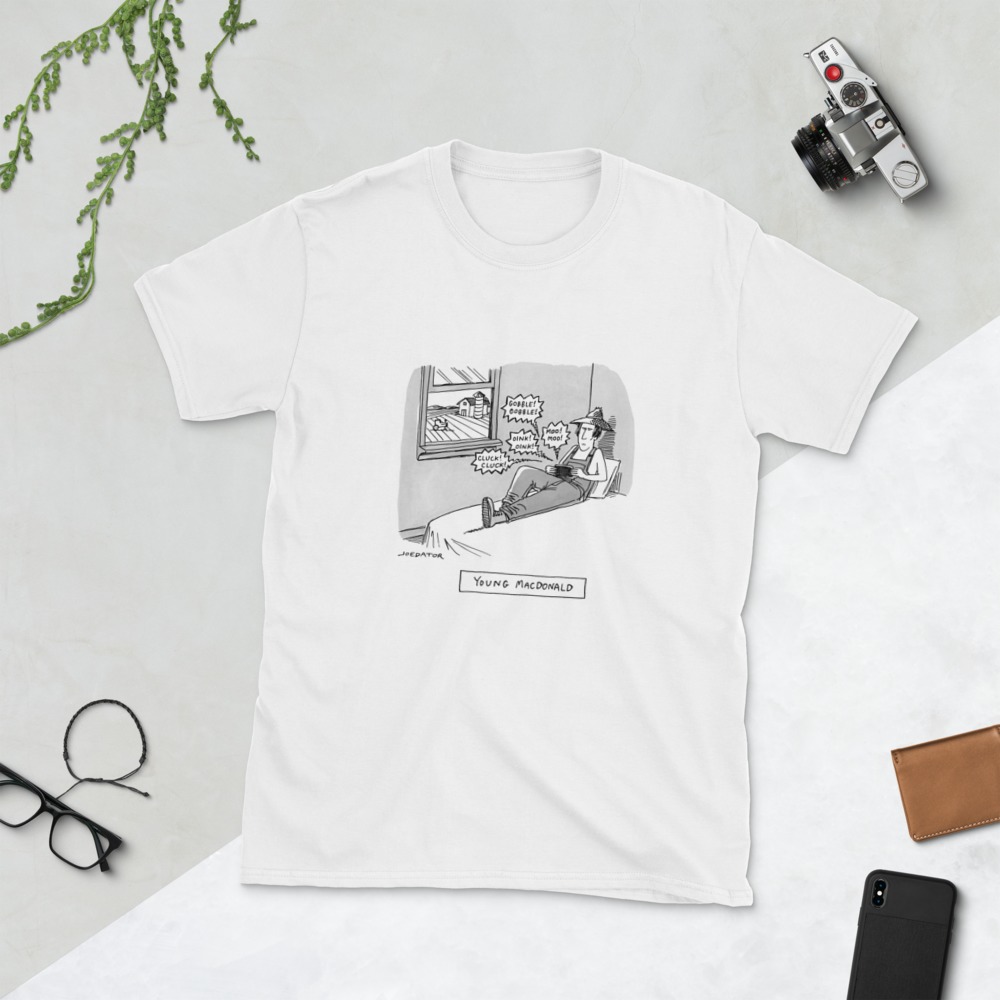Unisex T-Shirt