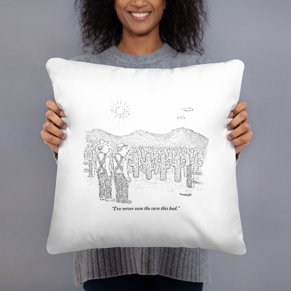 Premium Pillow