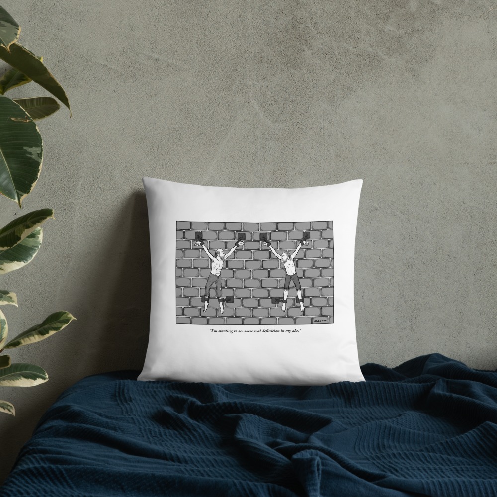 Premium Pillow