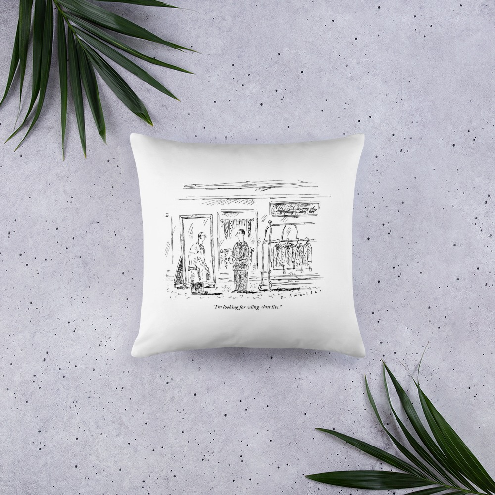 Premium Pillow