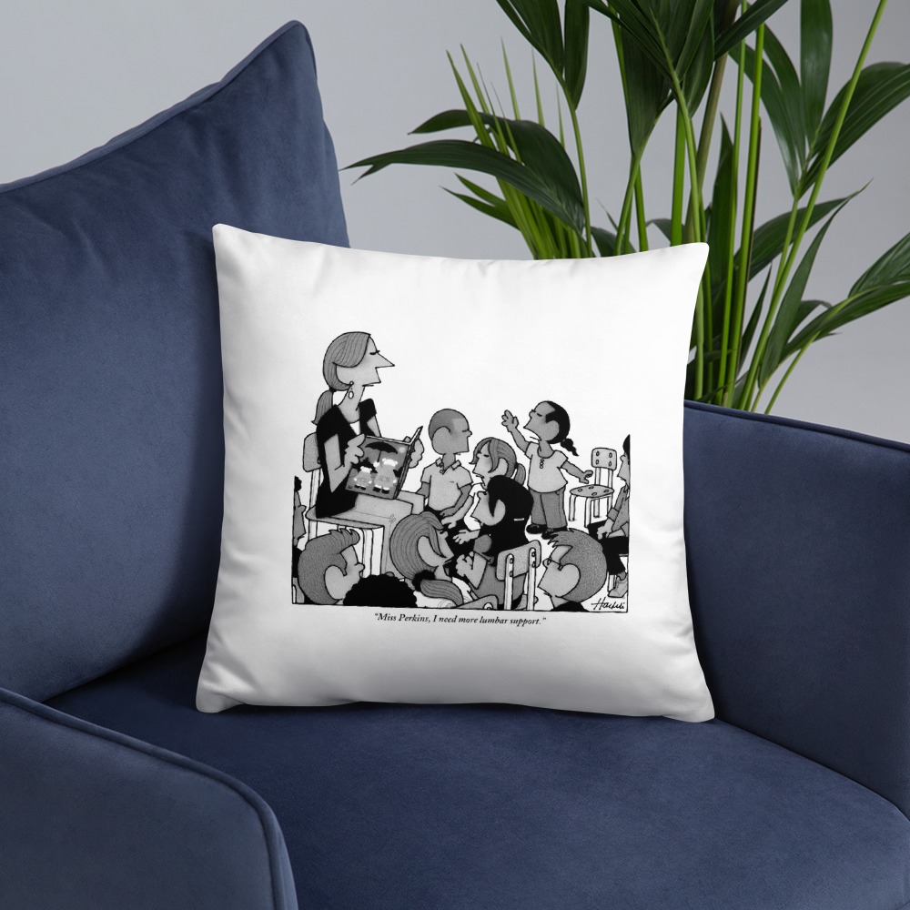 Premium Pillow