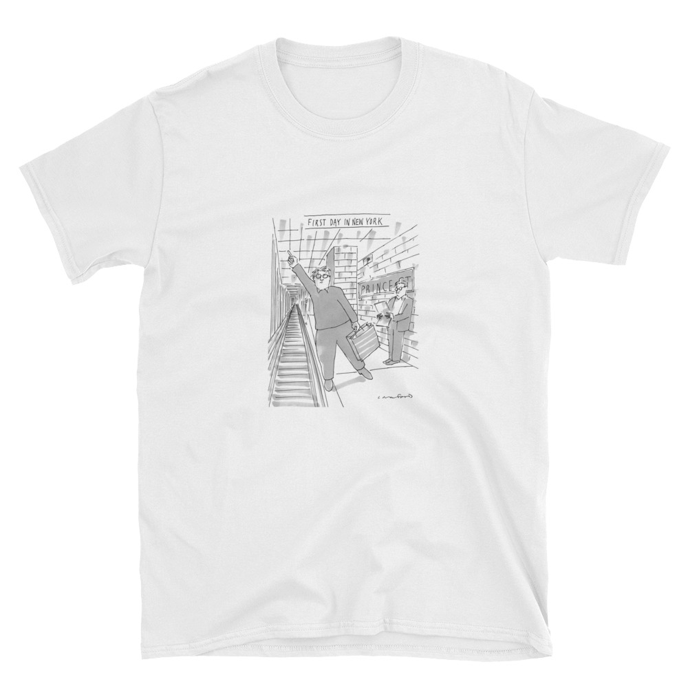Unisex T-Shirt