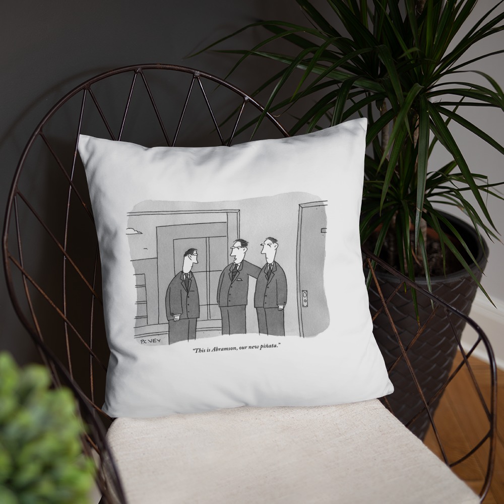 Premium Pillow