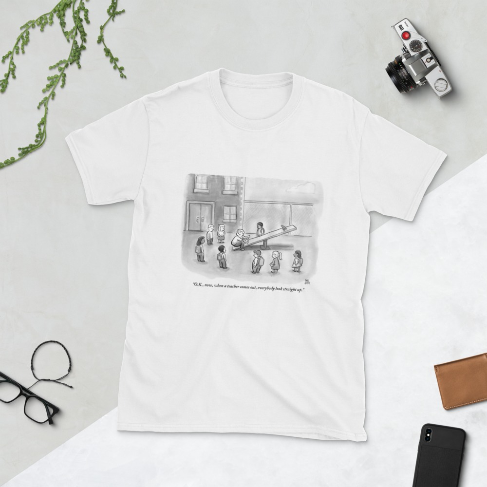 Unisex T-Shirt