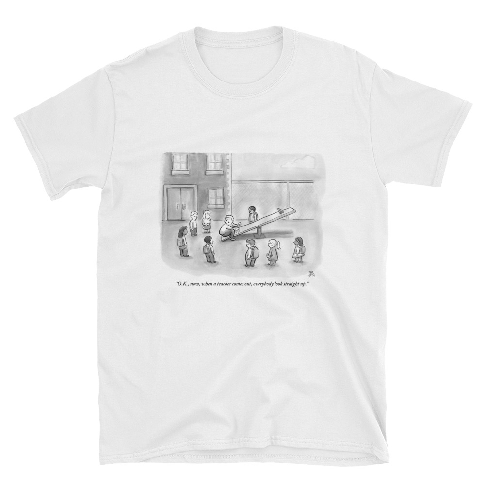 Unisex T-Shirt