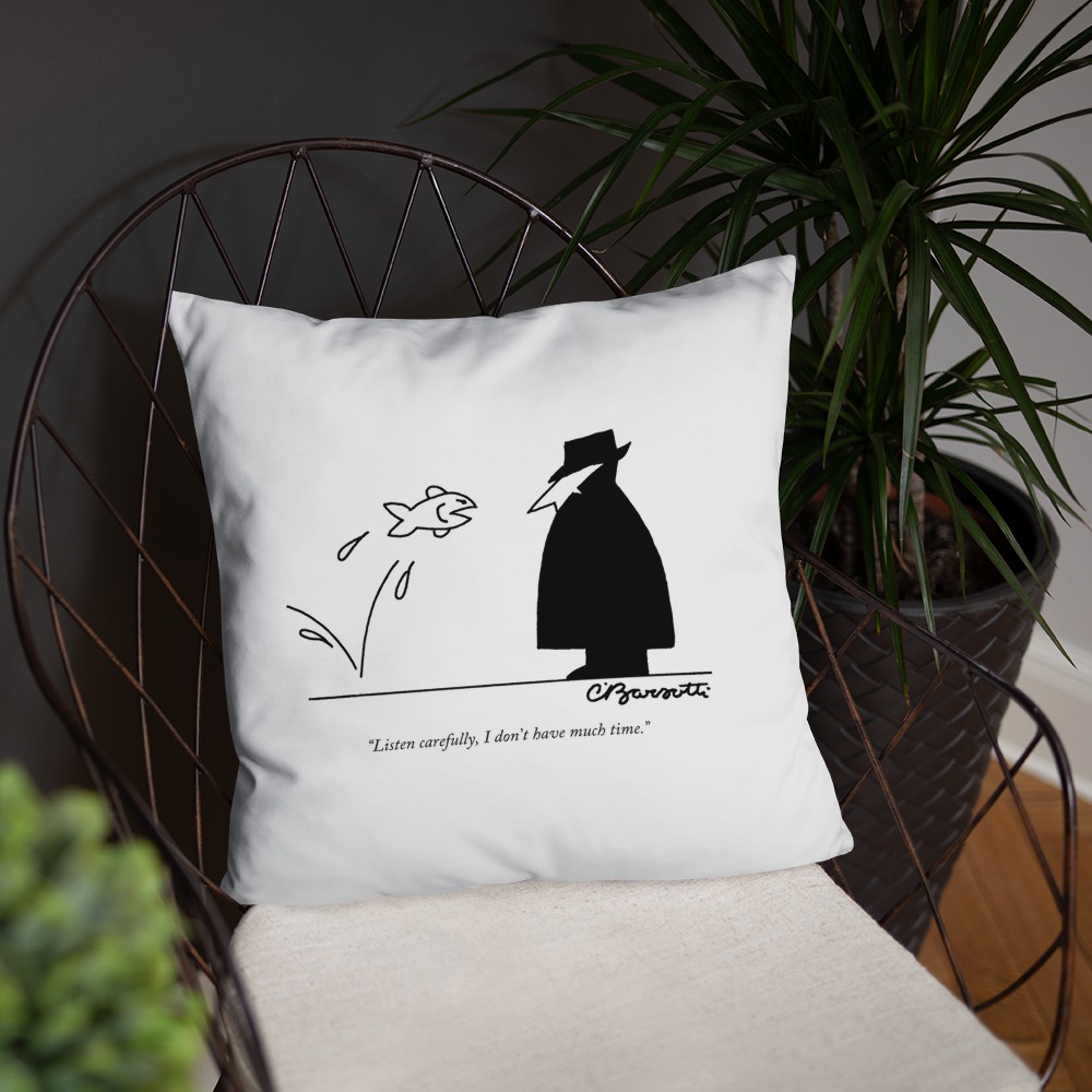 Premium Pillow
