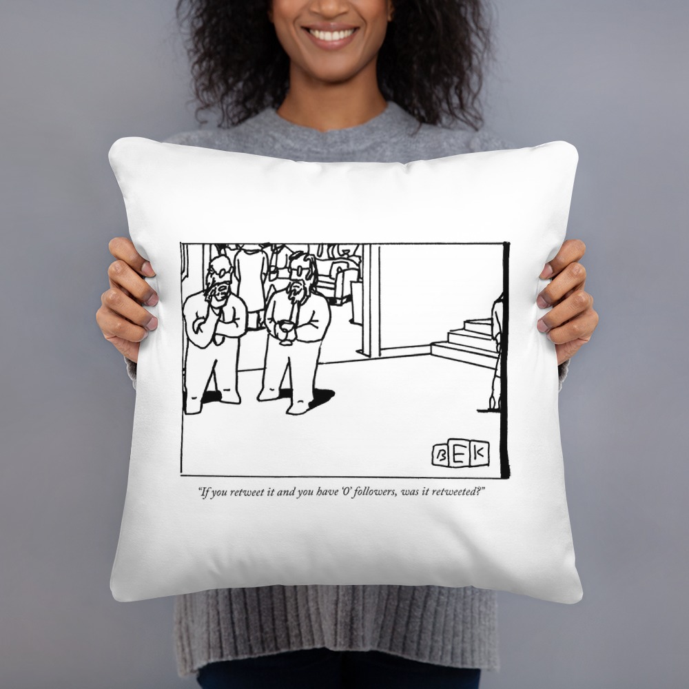 Premium Pillow