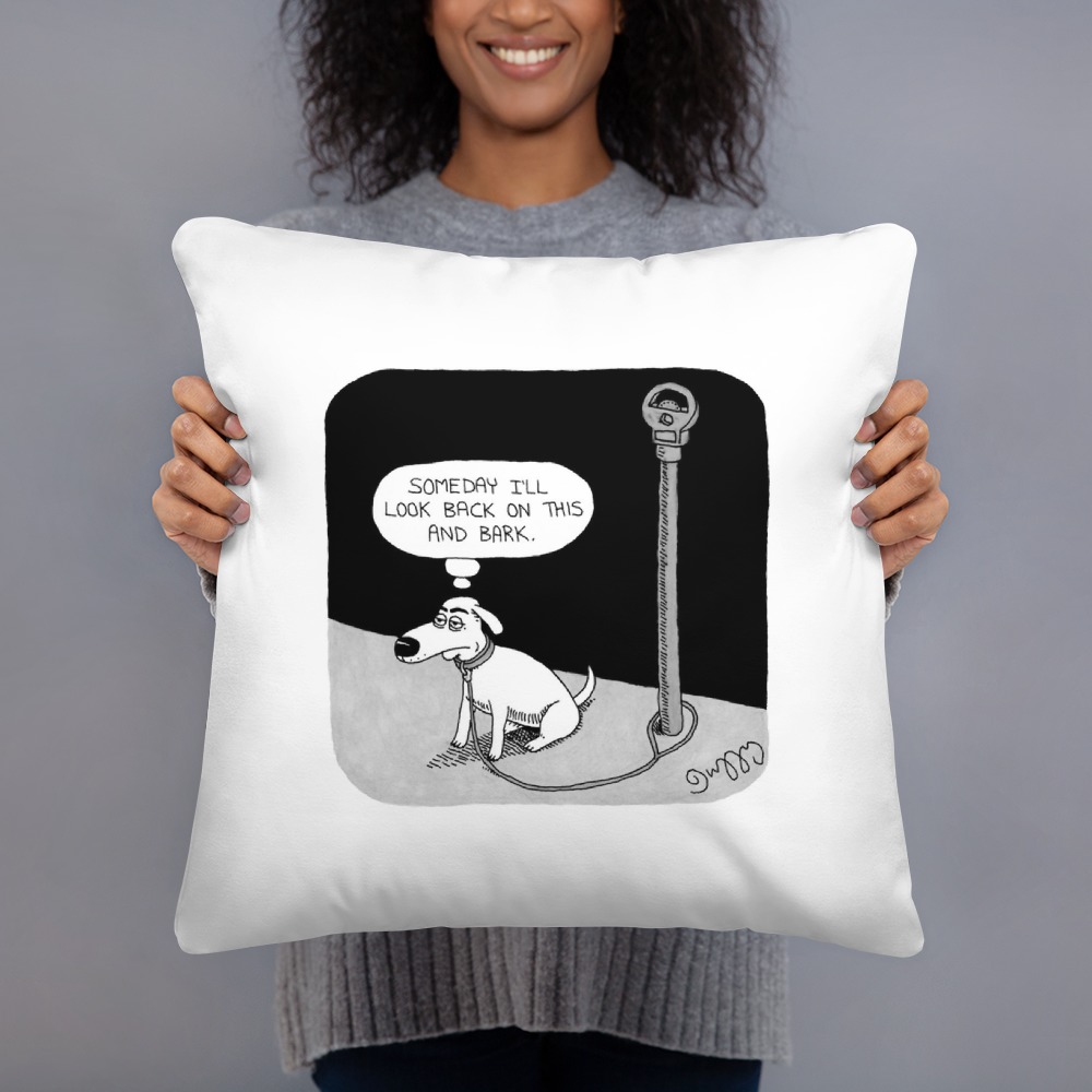 Premium Pillow