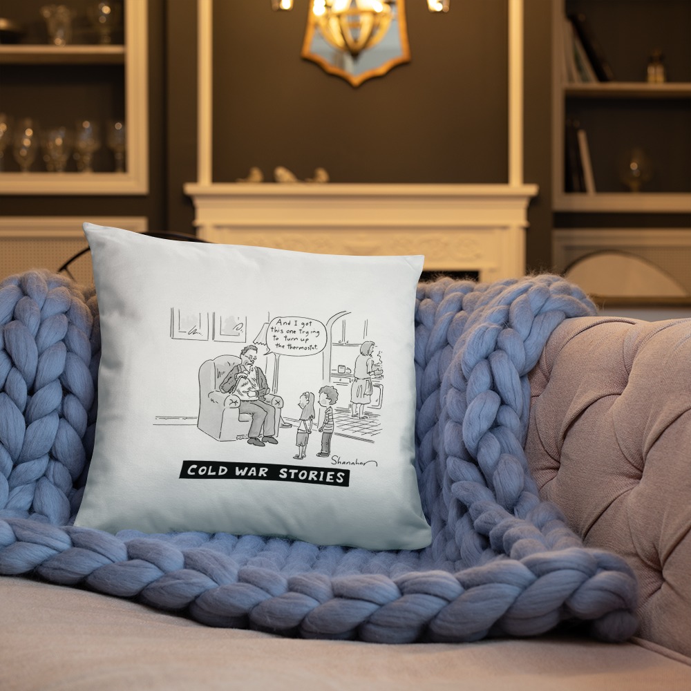Premium Pillow