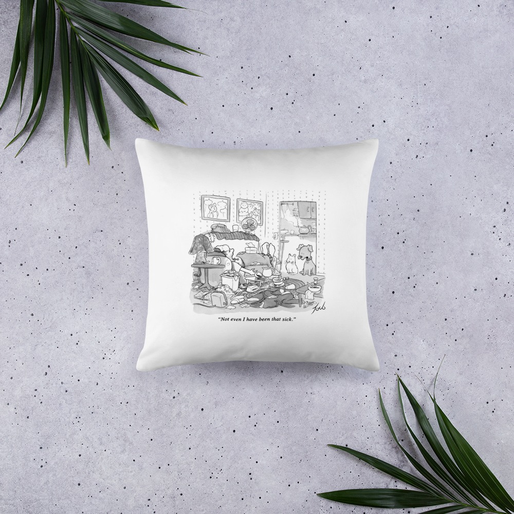 Premium Pillow