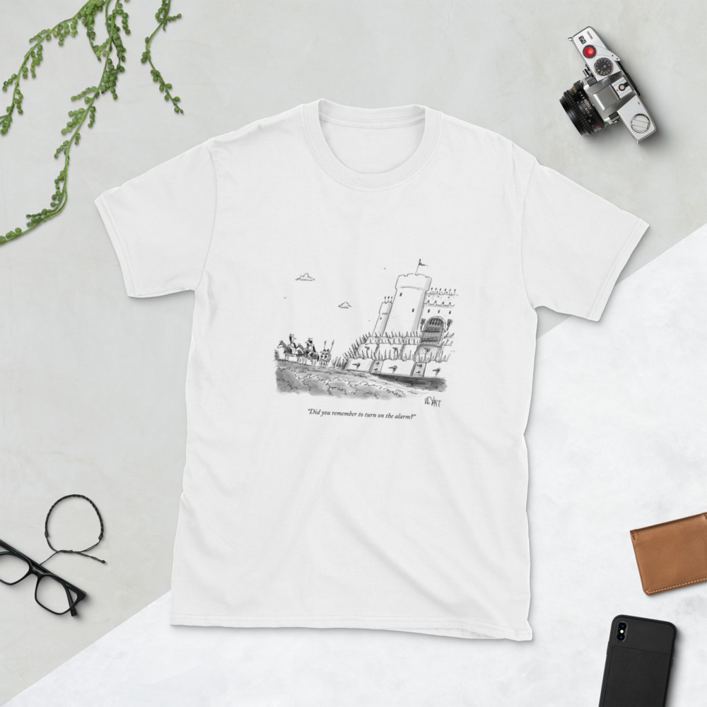 Unisex T-Shirt