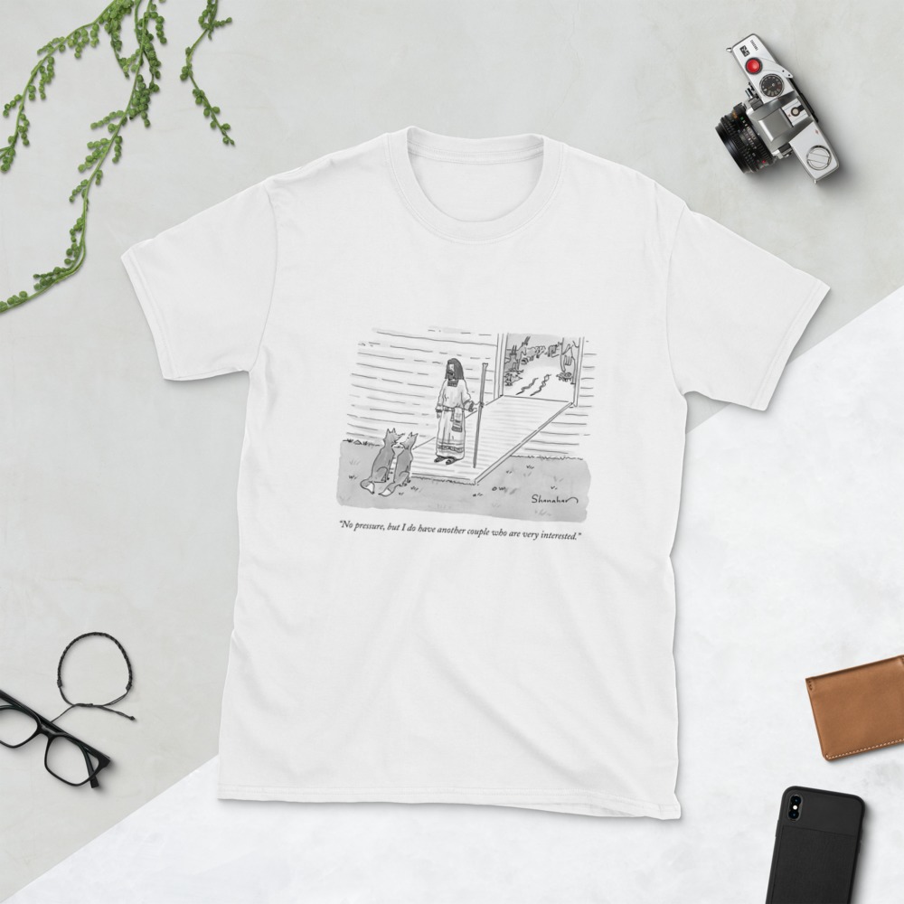 Unisex T-Shirt