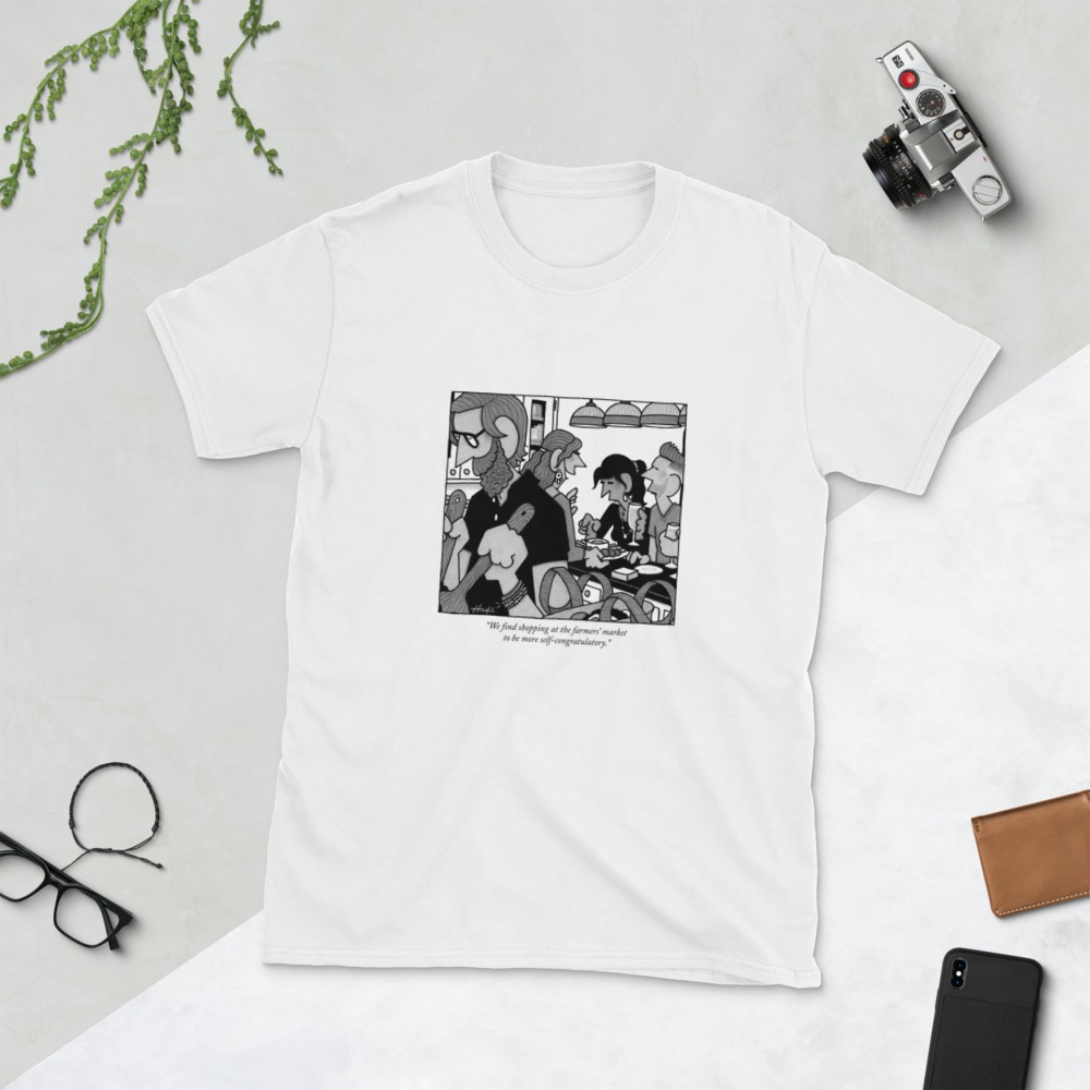 Unisex T-Shirt