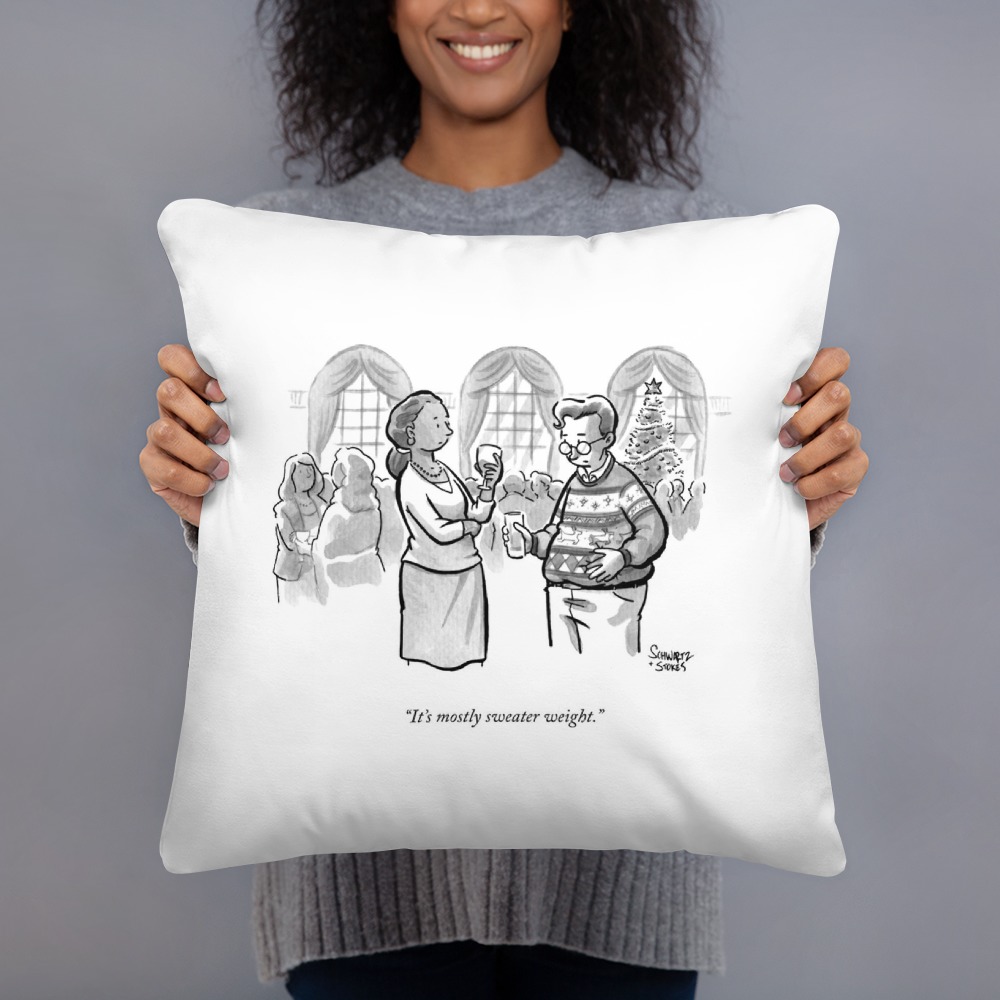 Premium Pillow