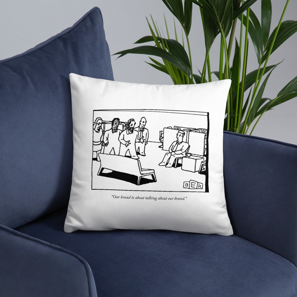 Premium Pillow