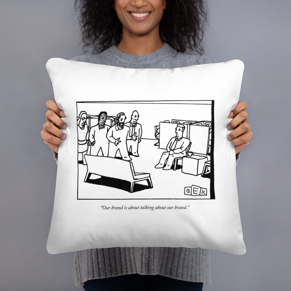 Premium Pillow