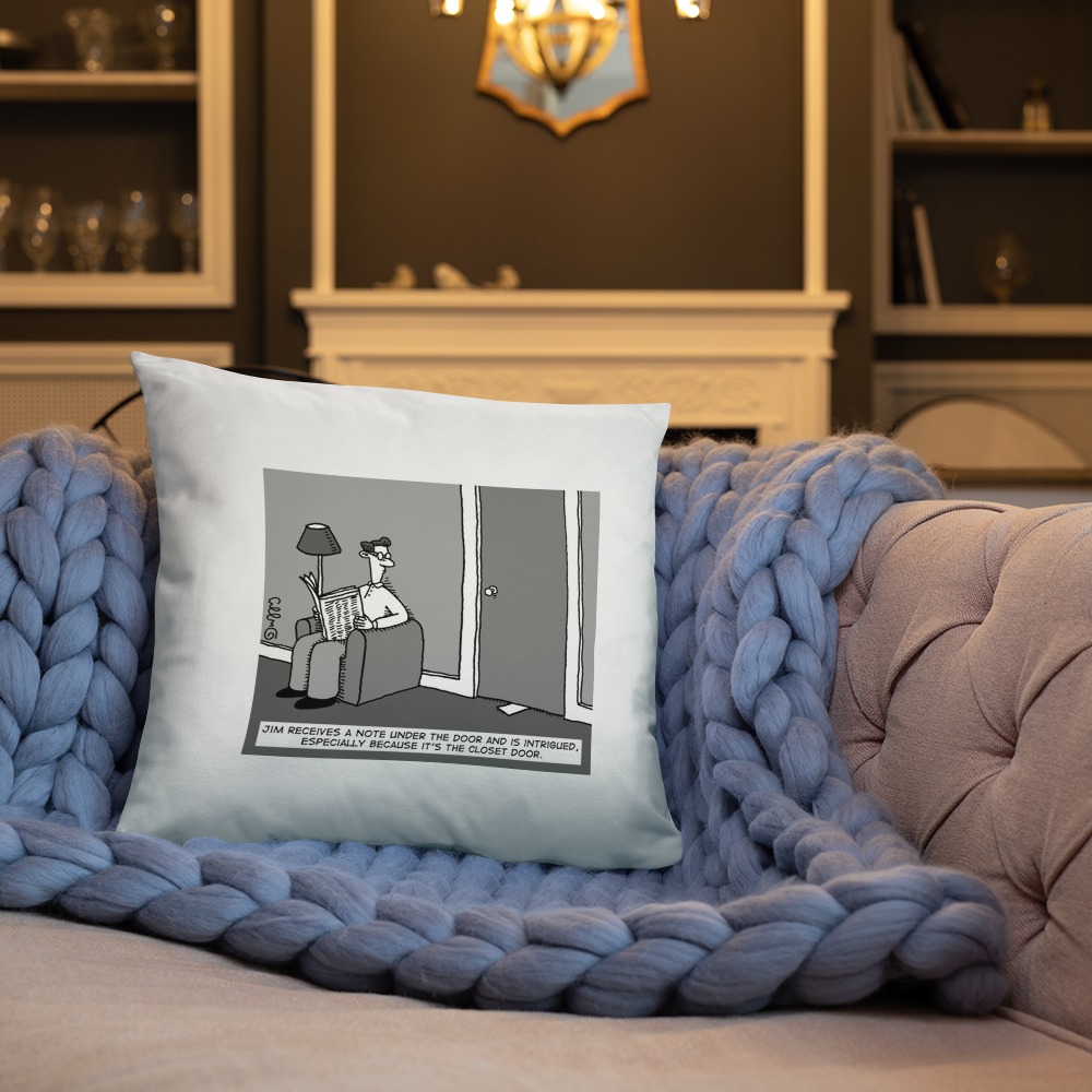Premium Pillow