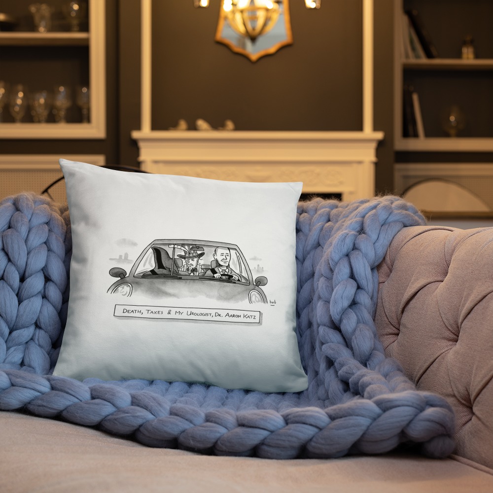 Premium Pillow