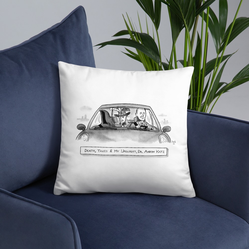 Premium Pillow