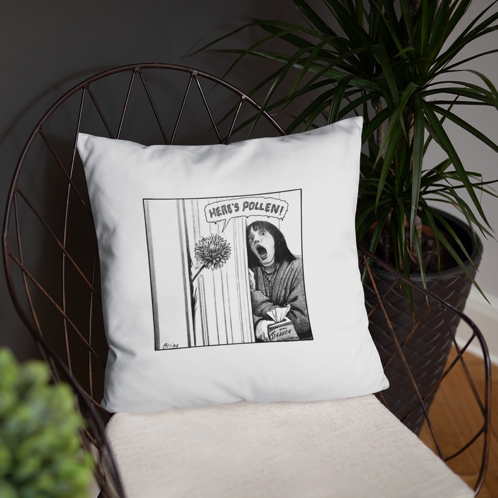 Premium Pillow
