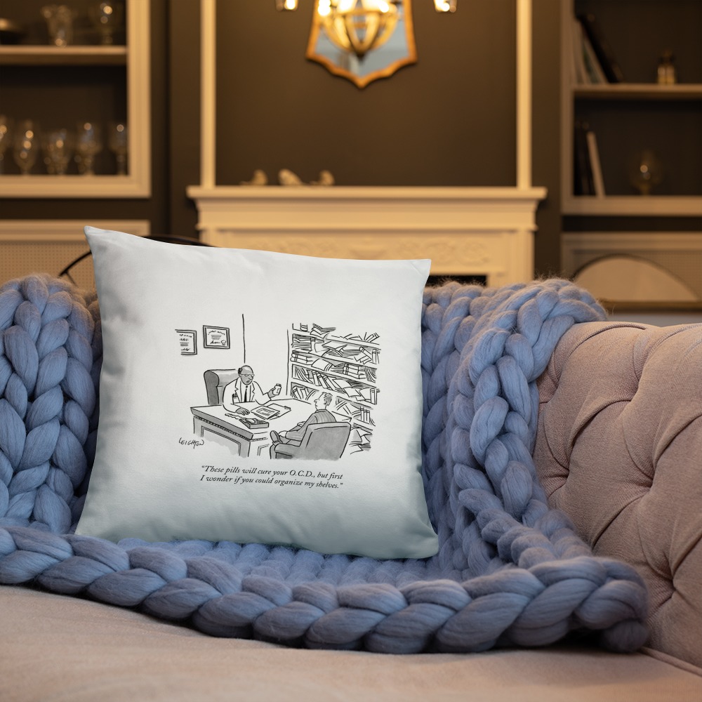 Premium Pillow