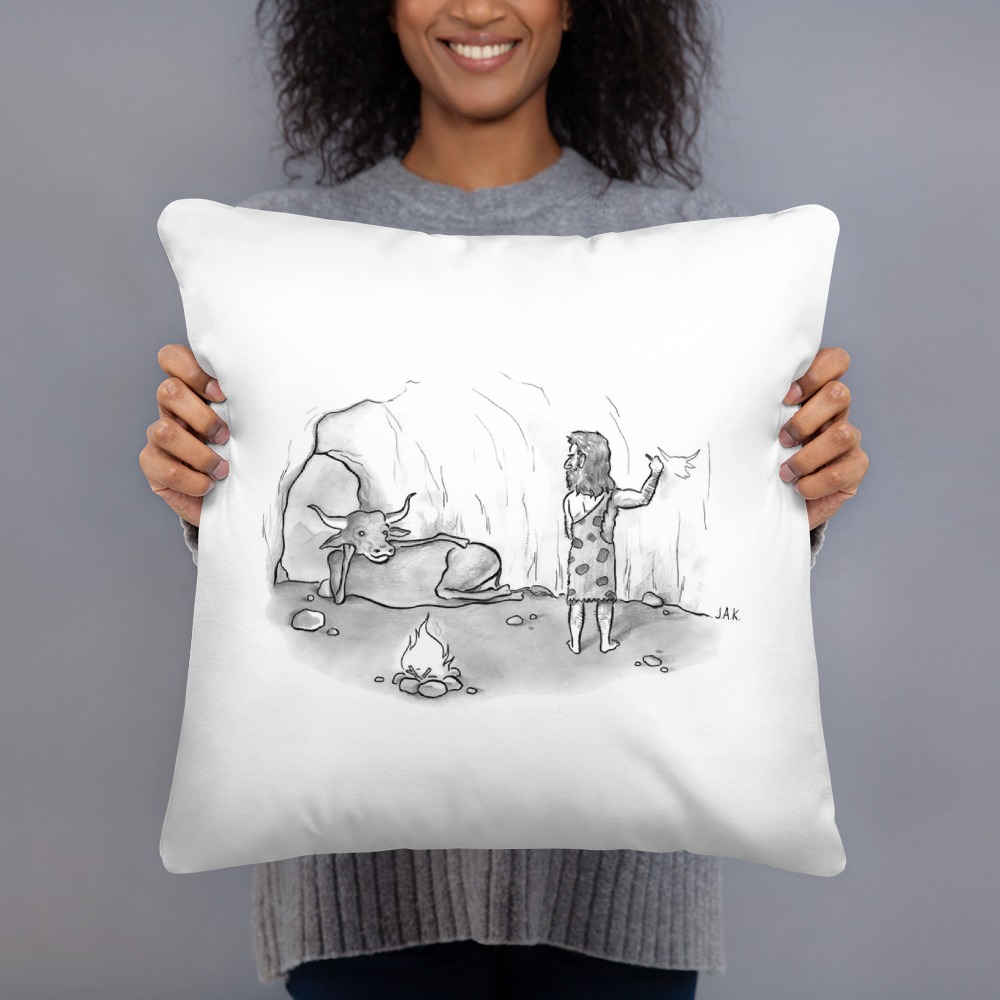 Premium Pillow