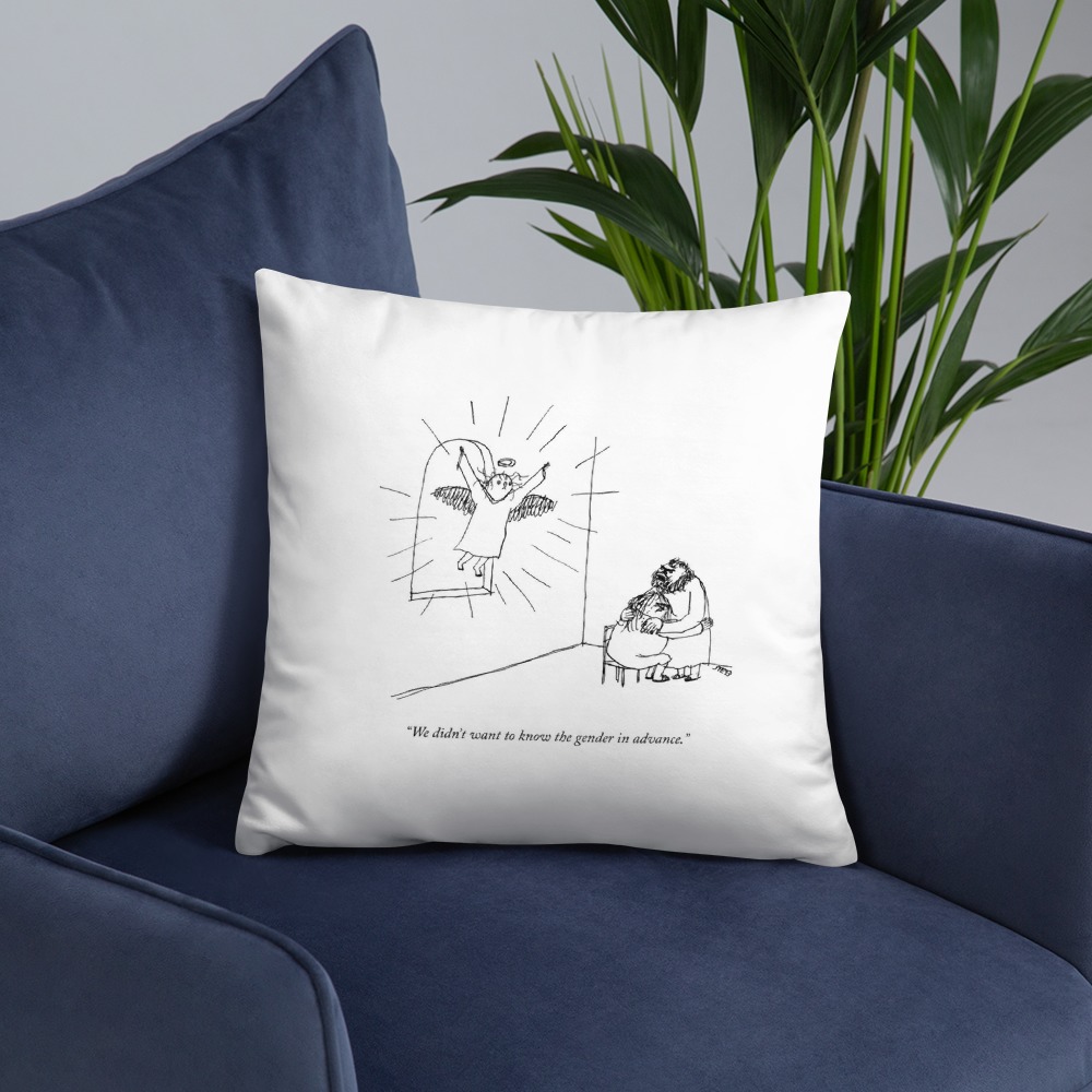 Premium Pillow