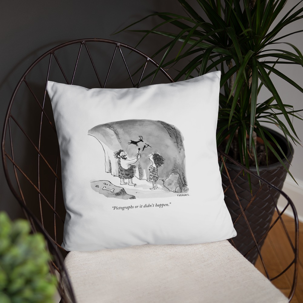 Premium Pillow