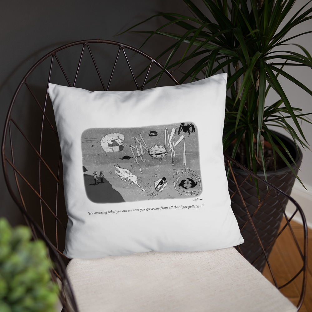 Premium Pillow