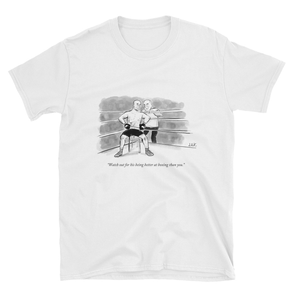 Unisex T-Shirt