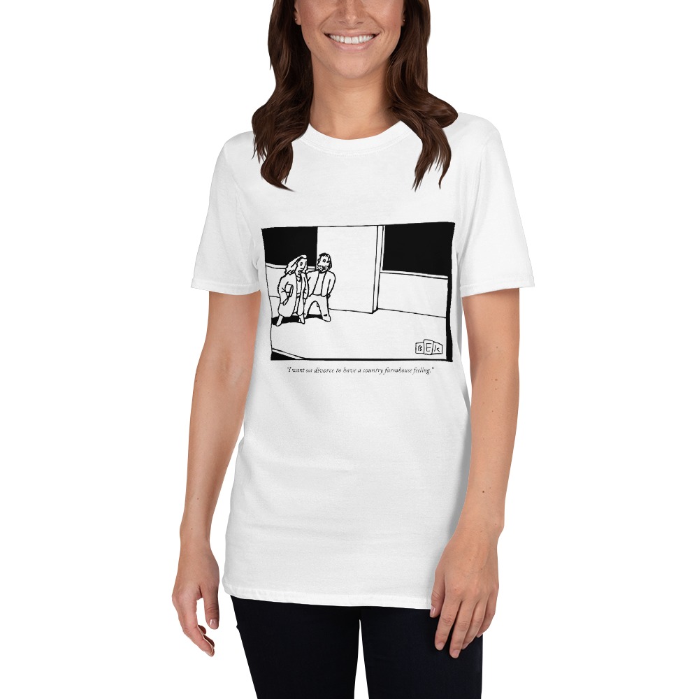 Unisex T-Shirt