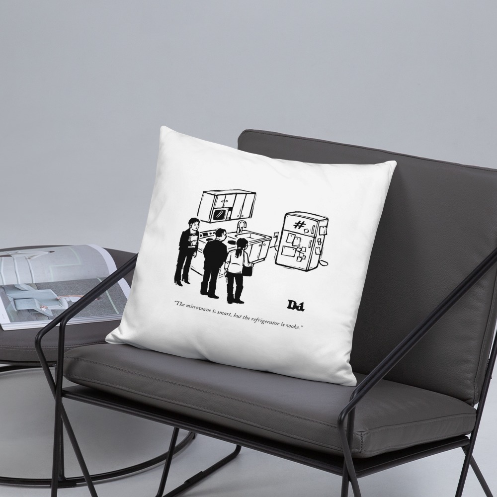 Premium Pillow