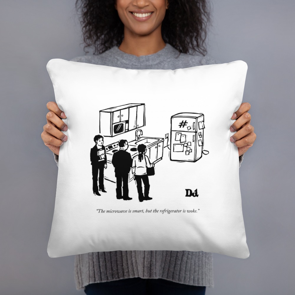 Premium Pillow