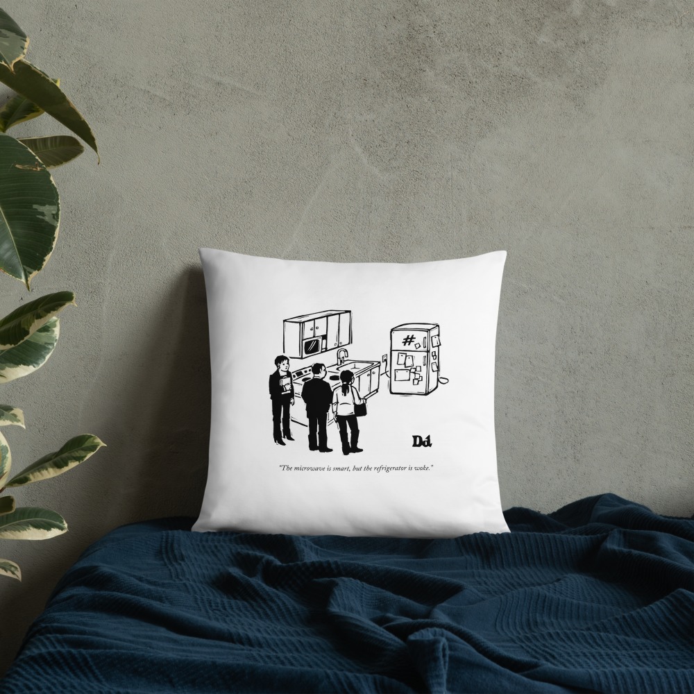 Premium Pillow