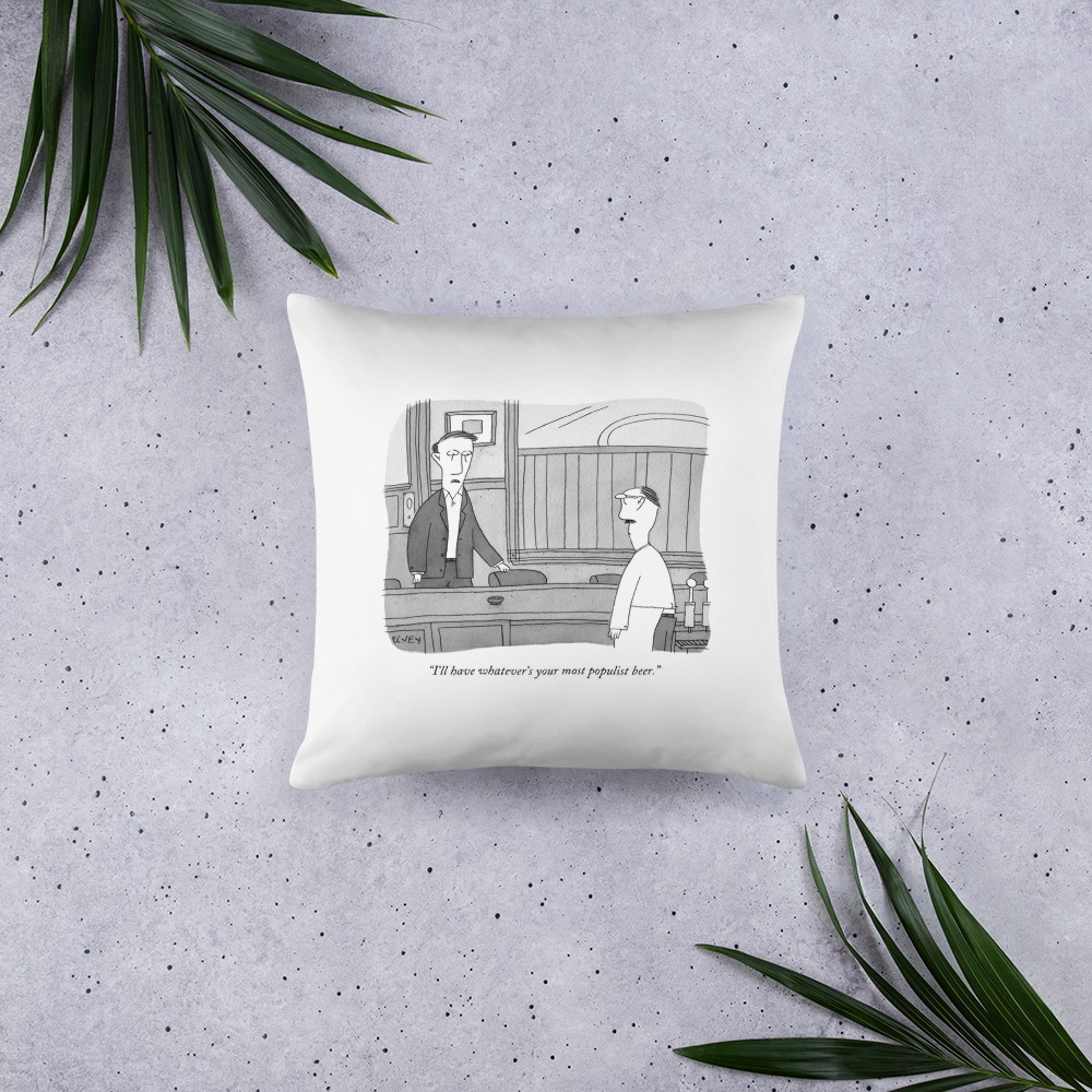 Premium Pillow