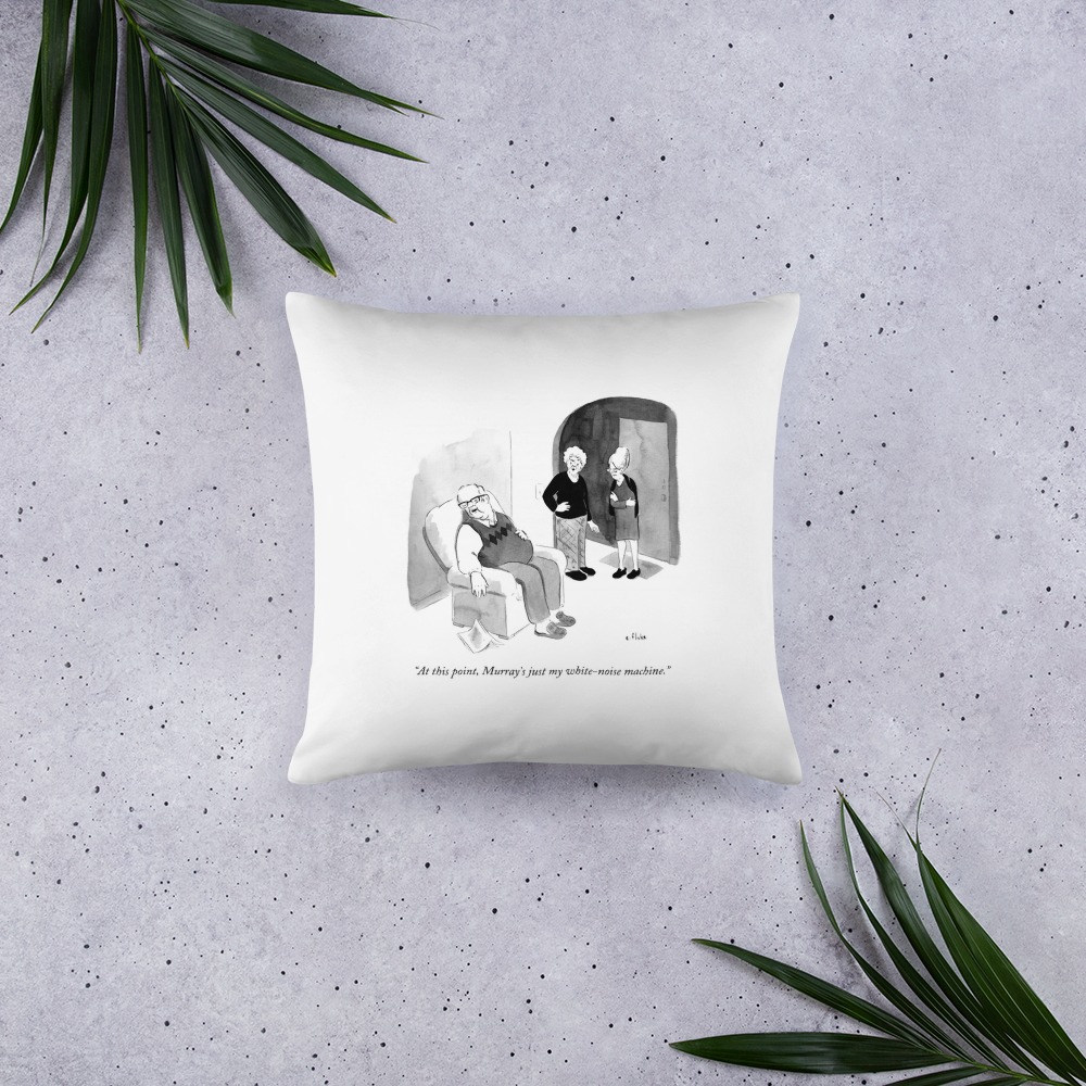 Premium Pillow