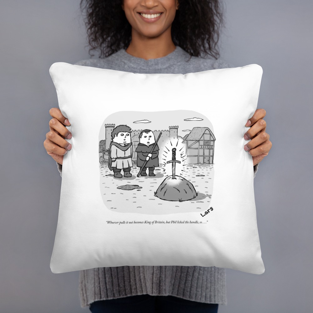 Premium Pillow