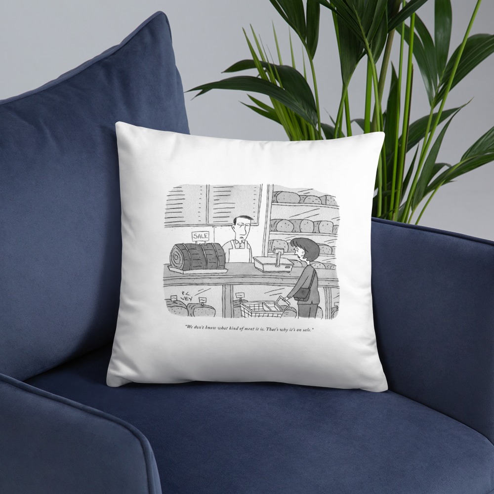 Premium Pillow