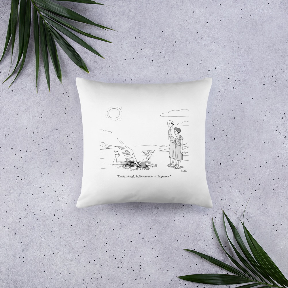 Premium Pillow