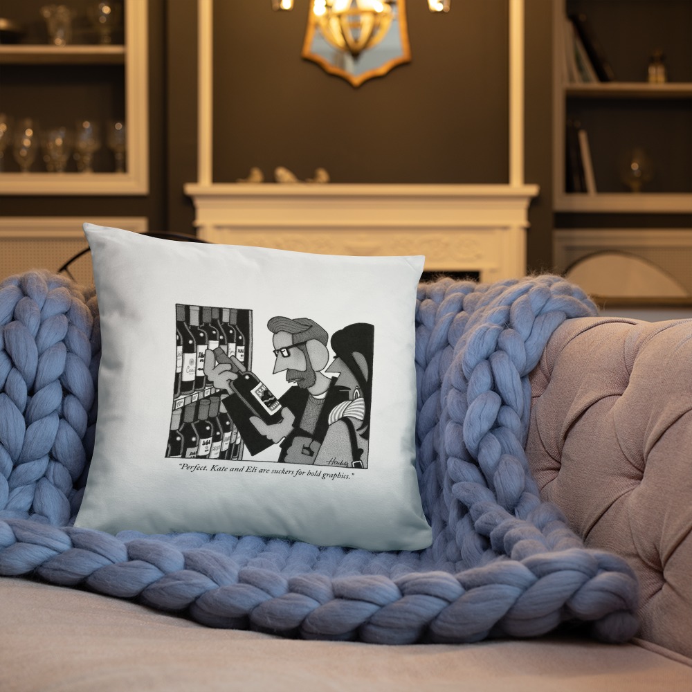 Premium Pillow