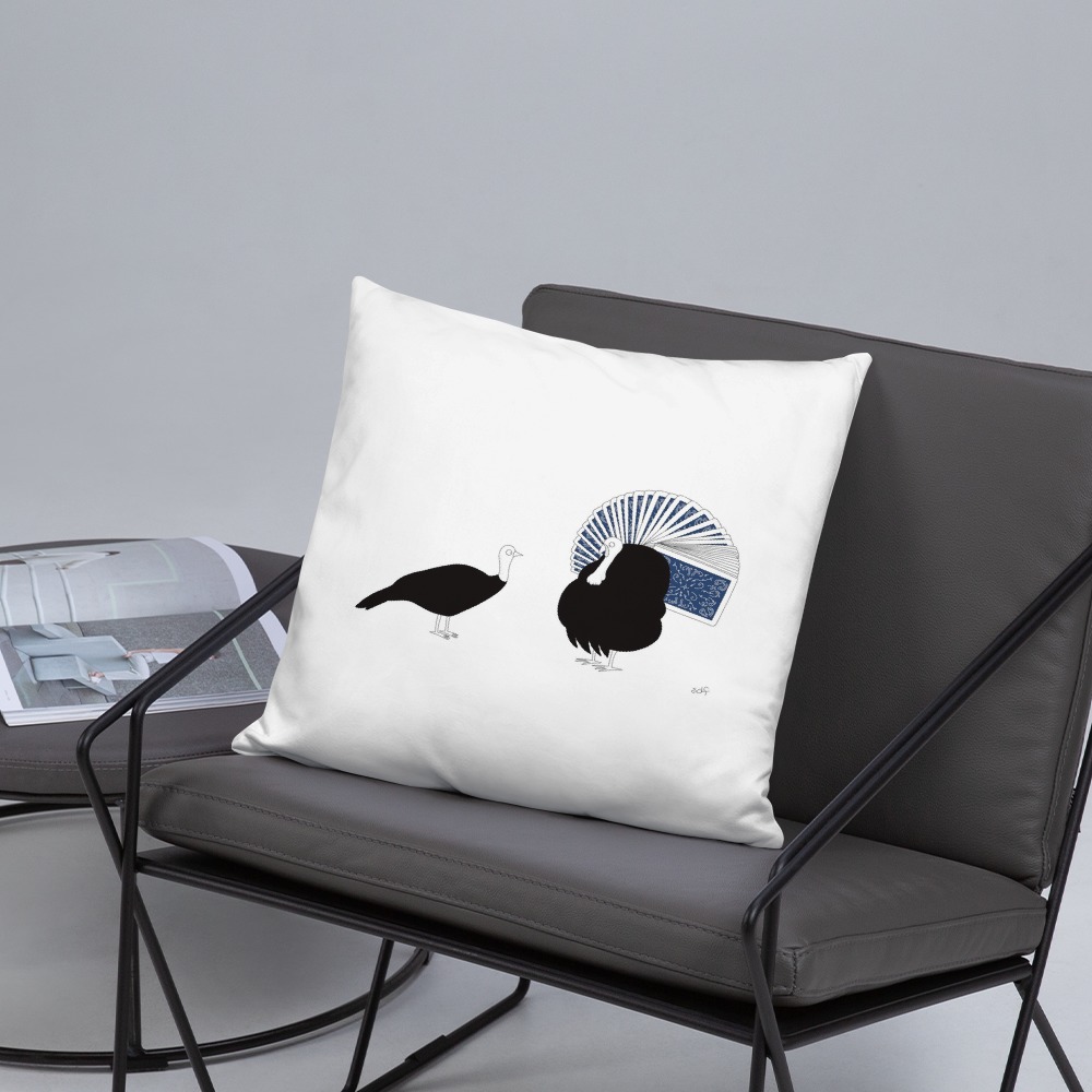 Premium Pillow