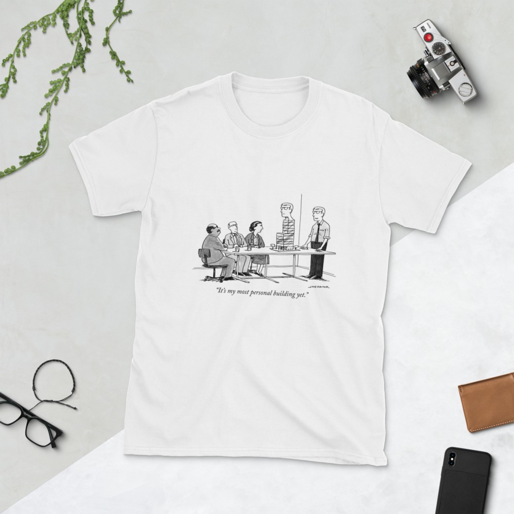 Unisex T-Shirt