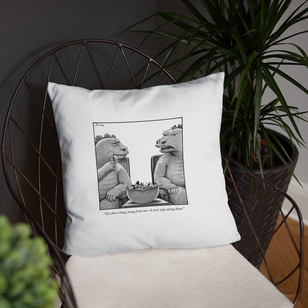 Premium Pillow