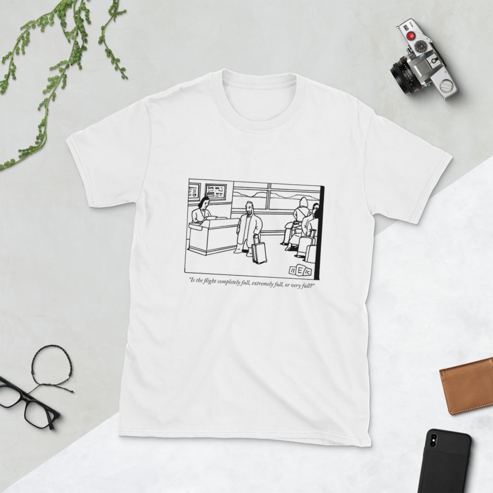 Unisex T-Shirt