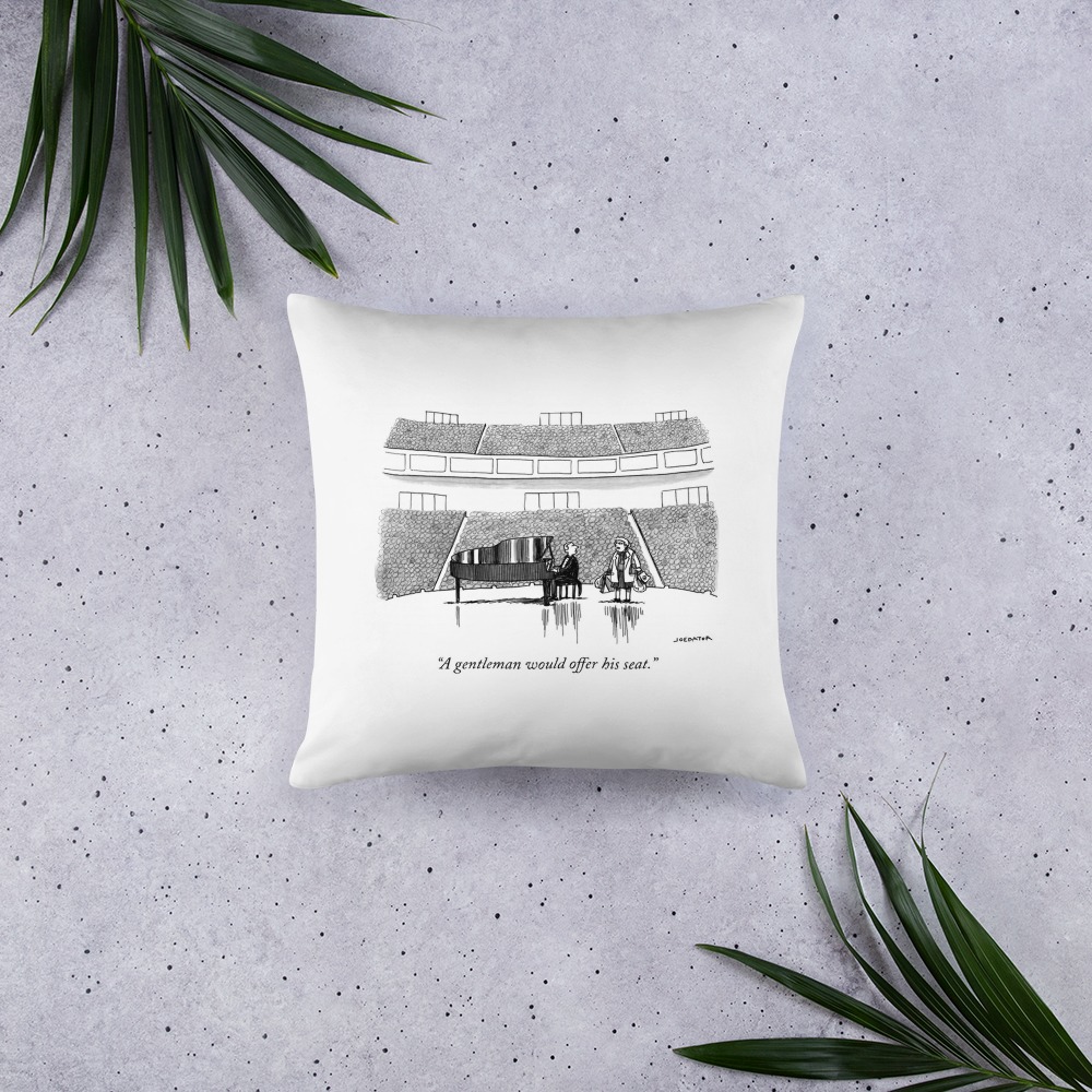 Premium Pillow