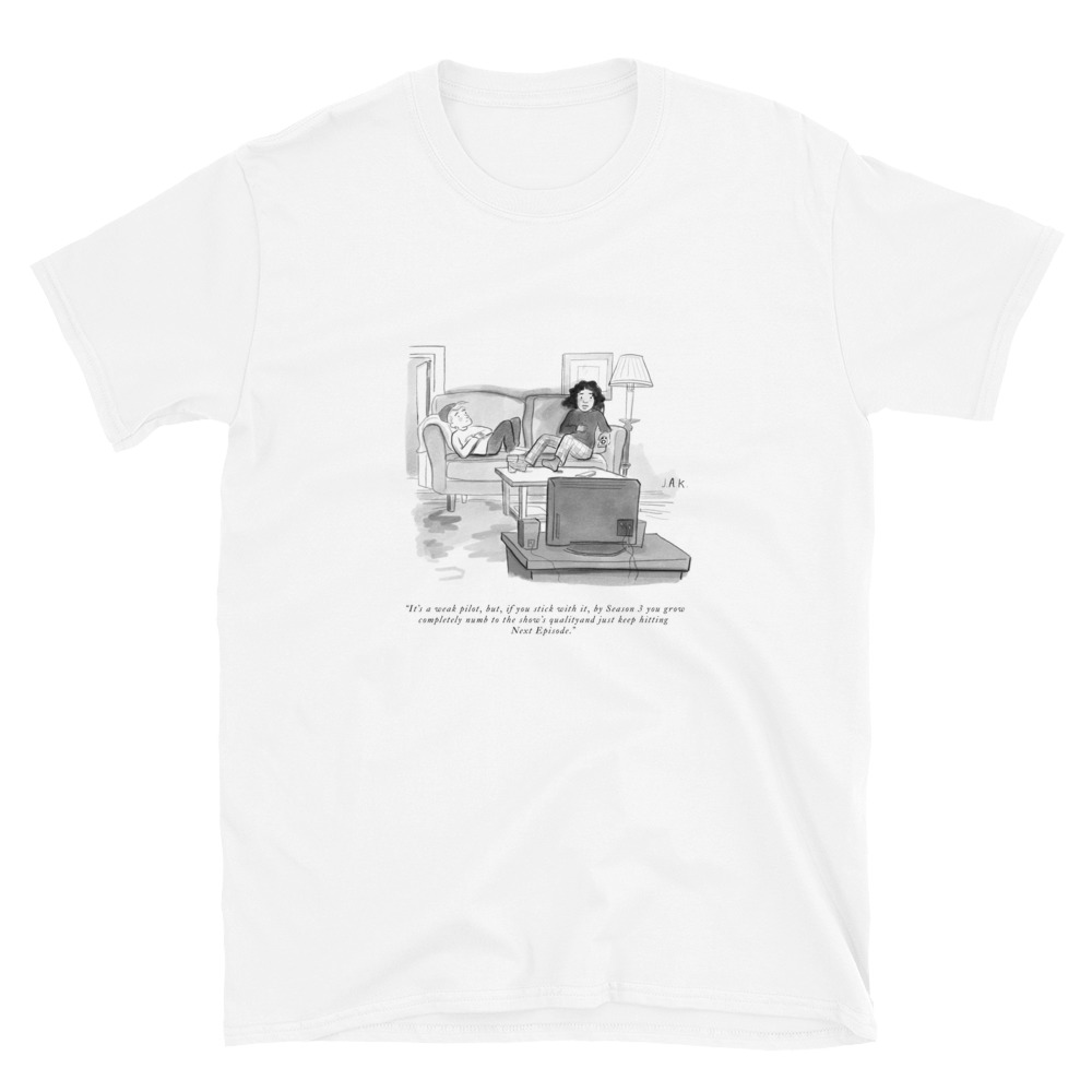 Unisex T-Shirt